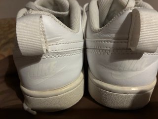 Zapatillas Nike Air Blancas