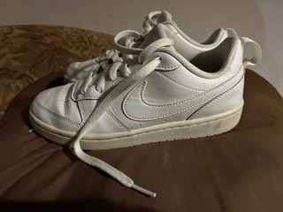 Zapatillas Nike Air Blancas