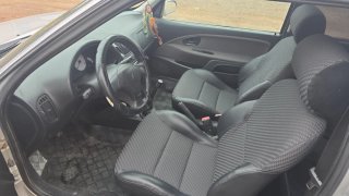 Citroen Saxo 2002