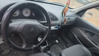 Citroen Saxo 2002