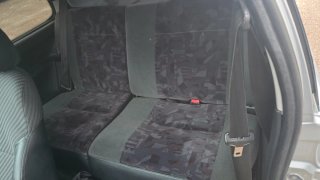 Citroen Saxo 2002