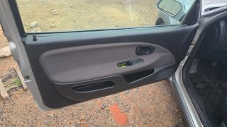 Citroen Saxo 2002