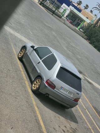 Citroen Saxo 2002