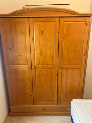 Muebles habitación completa