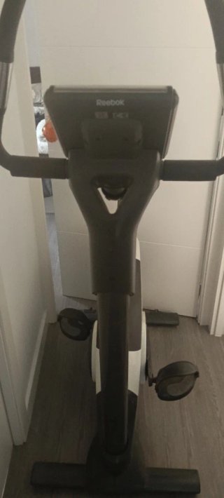 Bicicleta Estática Reebok e51e