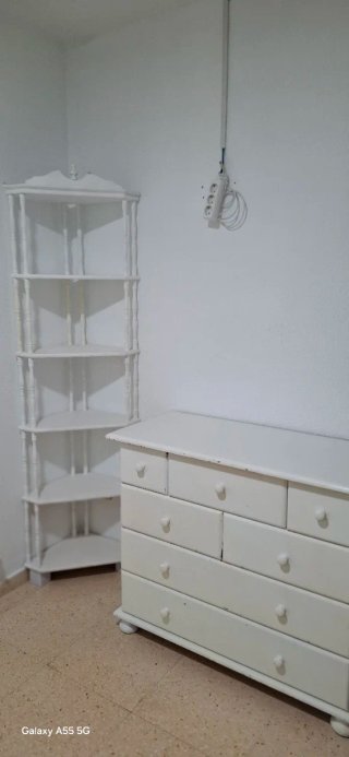 Habitacion en torrente