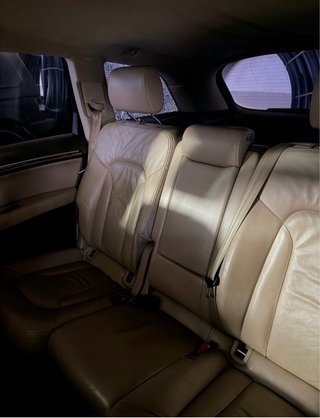 Audi Q7 2007