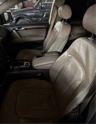 Audi Q7 2007