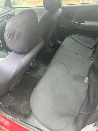 Renault Megane  2003 2003