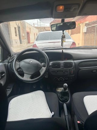 Renault Megane  2003 2003