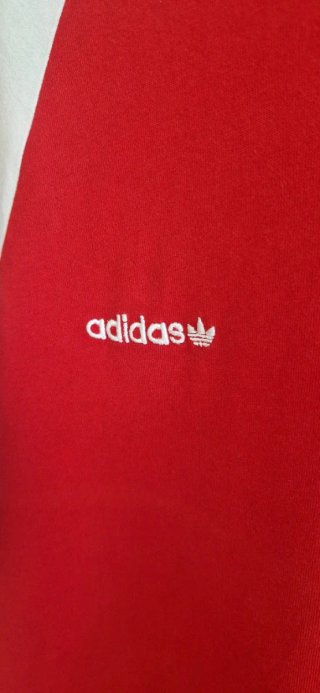 Camiseta Adidas Dinamarca Campeones 1992