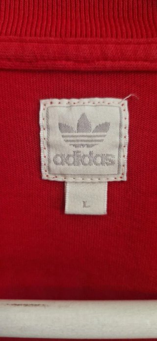 Camiseta Adidas Dinamarca Campeones 1992