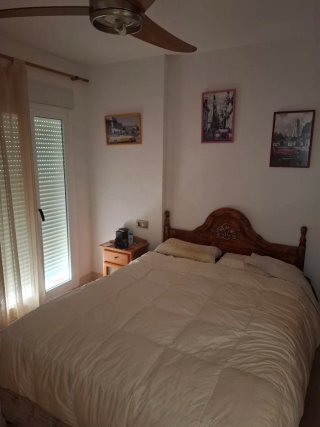 Alquiler vivienda