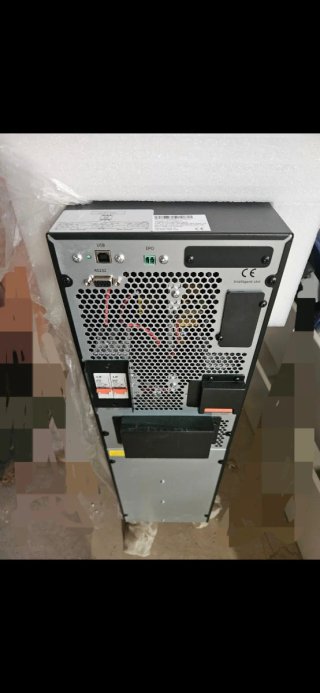 SAI Endata SM 6000 S (Nuevo, en perfecto estado)