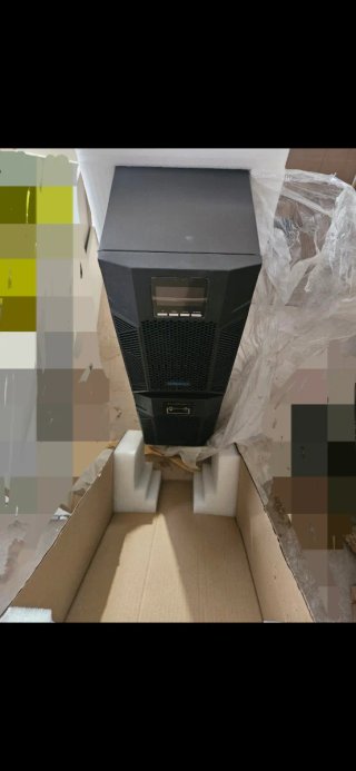 SAI Endata SM 6000 S (Nuevo, en perfecto estado)