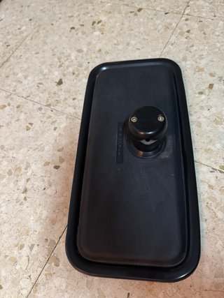 Retrovisor exterior camión/autobús
