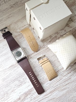 Reloj Diesel DZ7100