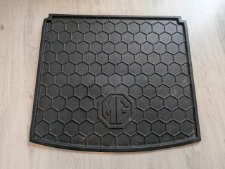 Protector/bandeja para maletero de MG ZS