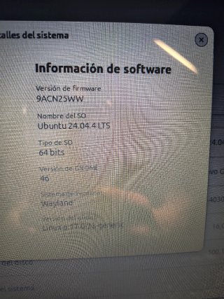 Lenovo G50-70 i3-4030U Portátil, 16Gb RAM HDD 500g