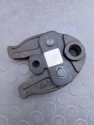 MORDAZA HILTI TH16