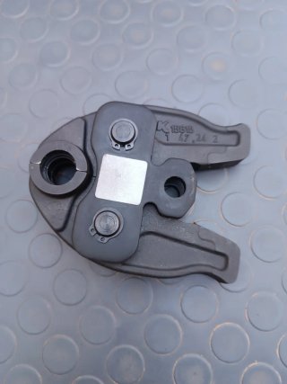 MORDAZA HILTI TH16
