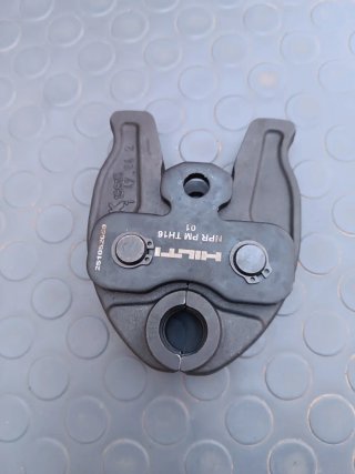 MORDAZA HILTI TH16