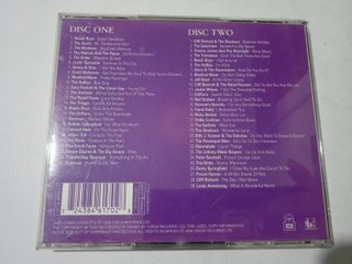 The Best Sixties Summer Ever! 2 CD