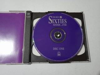 The Best Sixties Summer Ever! 2 CD