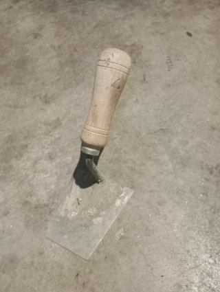 Paleta Bellota