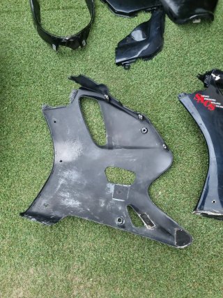 CAREBADO GSXR 750/1100 W 94.