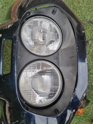 CAREBADO GSXR 750/1100 W 94.