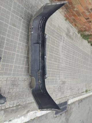 Parachoques trasero Seat Cordoba Cupra