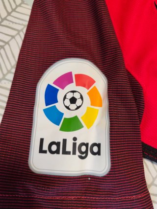 Camiseta Sevilla FC 2018/19 Nike