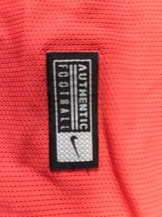 Camiseta Sevilla FC 2018/19 Nike