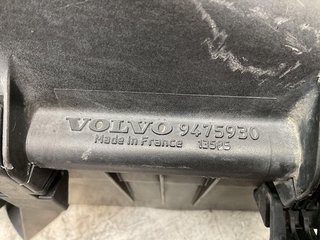 Caja Filtro Aire Volvo S80 1999-2008