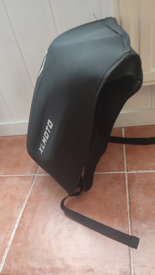Mochila XLMOTO Negra