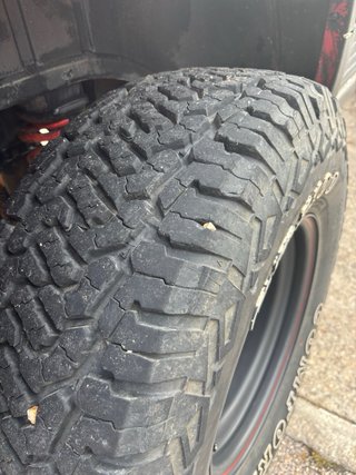 Jeep Grand Cherokee 1992