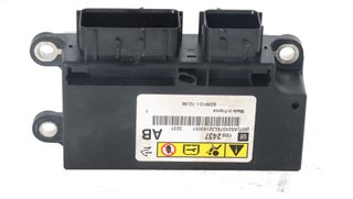 CENTRALITA AIRBAG OPEL ASTRA J SPORTS TOURER Cosmo