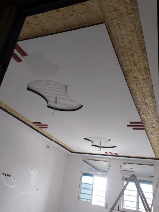 Pintor profesional de casas