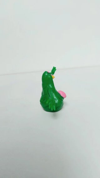 Figura Cazafantasmas PVC Yolanda 80s