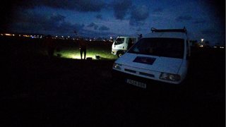 FIAT Scudo 2000