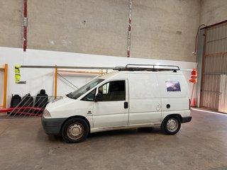 FIAT Scudo 2000