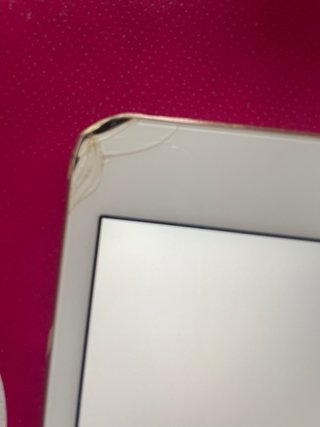 iPad mini 3 64GB Oro + Smart Case