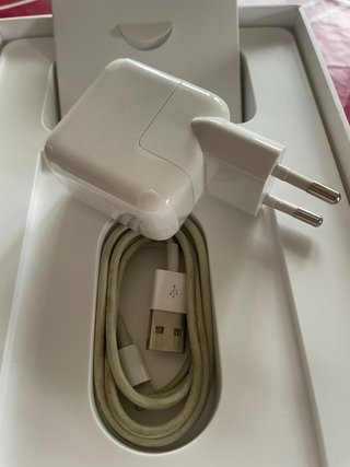 iPad mini 3 64GB Oro + Smart Case