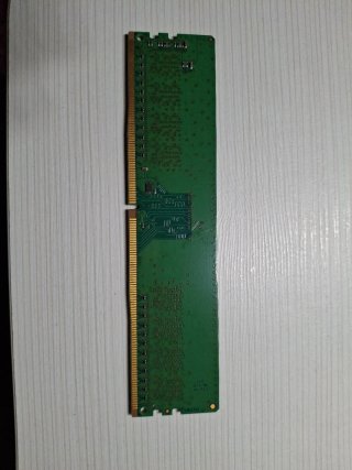 Memoria RAM Crucial DDR4 8GB 2400MHz