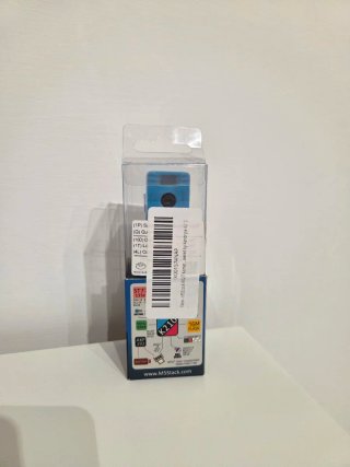 M5Stack K027 AI Camera Module