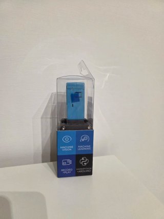 M5Stack K027 AI Camera Module