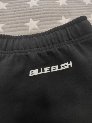 Pantalón chándal Billie Eilish