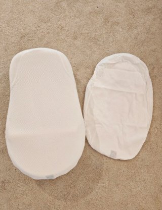 Cojín Anticólicos Cocoonababy