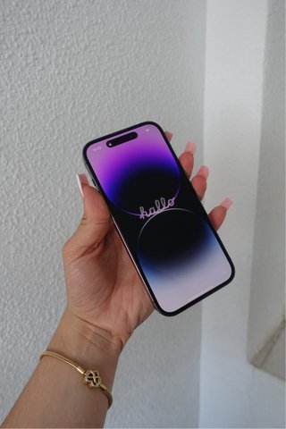 iPhone 14 Pro 128GB Morado